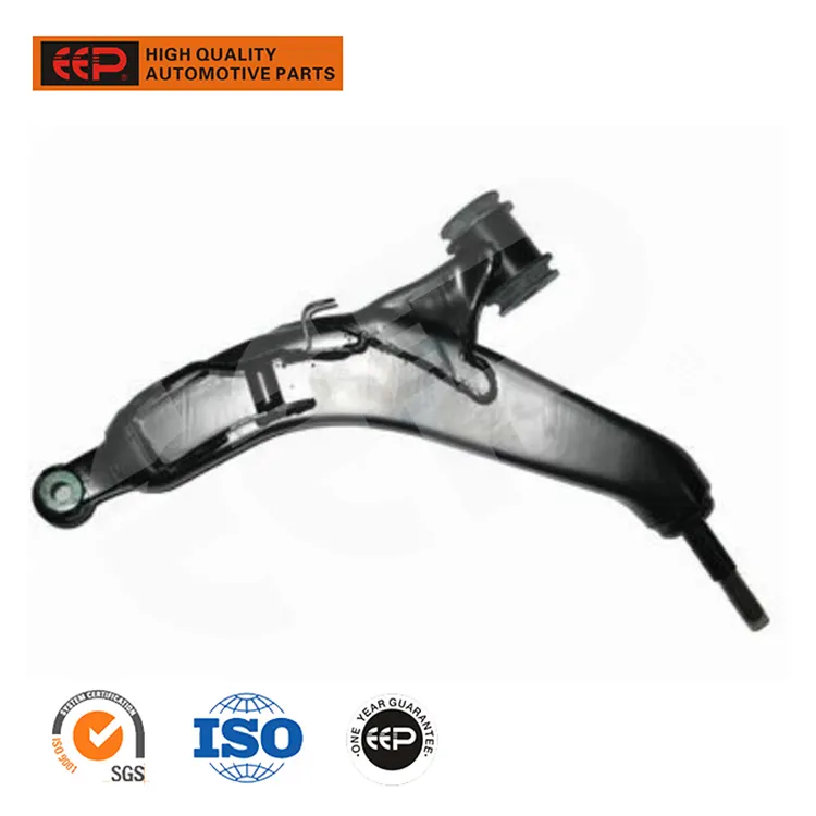 EEP Suspension Parts Aluminum Steel Metal Front Right Control Arm For Toyota REIZ GRX 182 48620-0N010