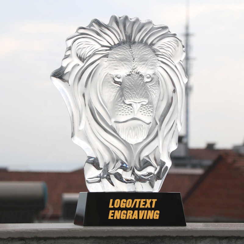 CARA LION, Tattoo, I'M NOT A TROPHY · Art photographs