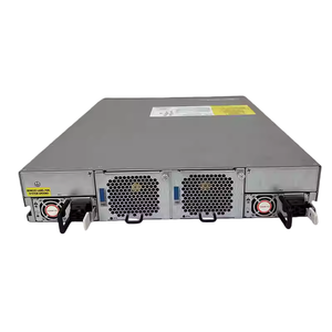 สวิตช์ไฟเบอร์แชนแนล MDS 9300 ซีรีส์ รุ่น DS-C9396T-48EK9 ความเร็ว 16 กิกะบิตต่อวินาที สวิตช์ SAN ระดับองค์กรแบบ High Redundancy - Product Image 2