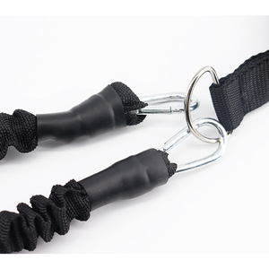 Banda de TPE para ejercicio de dedos de mano para Fitness y equipo de entrenamiento de béisbol <span class=keywords><strong>bandas</strong></span> de resistencia de entrenamiento de lanzamiento de fortalecimiento - Product Image 4