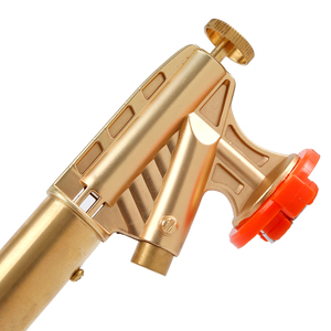 Xách tay micro gas TORCH ngọn lửa súng nhẹ hơn Hàn Quốc phong cách thiết kế cho ngoài trời BBQ cắm trại & Du Lịch bên - Product Image 3