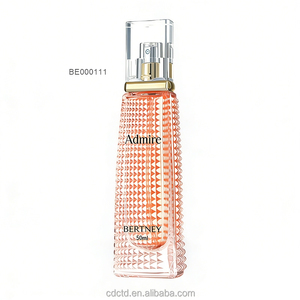 Eau de Toilette en Spray <span class=keywords><strong>ELEA</strong></span> con Aroma Fresco para Mujer, Larga Duración, Lujoso, Moderno, Auténtico, de Calidad, Precio Bajo, Venta al Por Mayor - Product Image 1