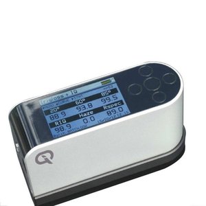 Colorimètre RhoPoint IQ2060 à double angle pour mesure de la brume et du brillant, avec source de lumière LED - Product Image 1