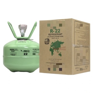 Cilindro Desechable de Aluminio con Gas Refrigerante <span class=keywords><strong>Umiko</strong></span> para Enfriadores y Sistemas de Aire Acondicionado con Expiración de 3 Años - Product Image 3