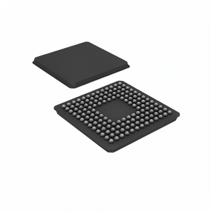 TMS320C5535AZHHA05 Authorized Distributor Embedded Electronics Component 144 LFBGA - Product Image 1