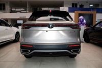 Changan X5 Plus 1.5T DCT Pioneer PRO 2026