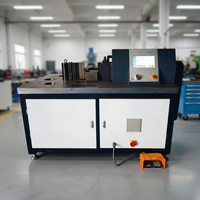 Máquina de Doblado CNC Automática 20T400 de Alta Calidad, Prensa Plegadora Horizontal Resistente para el Procesamiento de Chapa Metálica