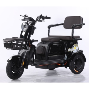 3輪バイクスクーター3三輪車,快適な通勤 - Product Image 6