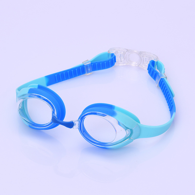 Bleu saphir : Transparent
