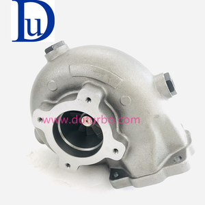 เทอร์โบชาร์จเจอร์ HX50M H2DM 3535043 3535044 สำหรับเครื่องยนต์ Cummins Marine รุ่น 6BTAM 8.3L ซีรีส์ 6C หมายเลขอะไหล่ 3802886 3594691 3538624 3538624H - Product Image 6