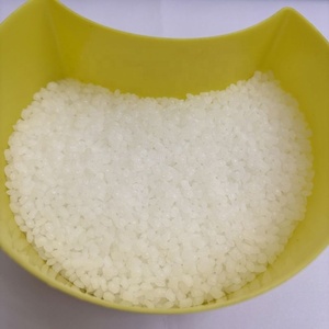 Los gránulos de PP virgen más vendidos, pellets de grado de película de alta rigidez para vasos de plástico económicos - Product Image 1