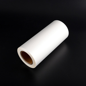 BOPP PET-Bolsa de laminación de vidrio holográfico transparente, rollo de <span class=keywords><strong>película</strong></span> de laminación térmica en frío y caliente - Product Image 3