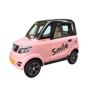 高品質中国ブランド大人電気自動車4輪<span class=keywords><strong>3</strong></span>席新エネルギーバッテリーパワー4輪電気自動車 - Product Image 4