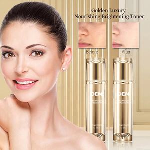 Neu Gestaltete Organische Fermentierte Vitamin C & Hyaluronsäure Flüssigkeit zur Straffung, Aufhellung und Feuchtigkeitspflege für Damen - Product Image 2