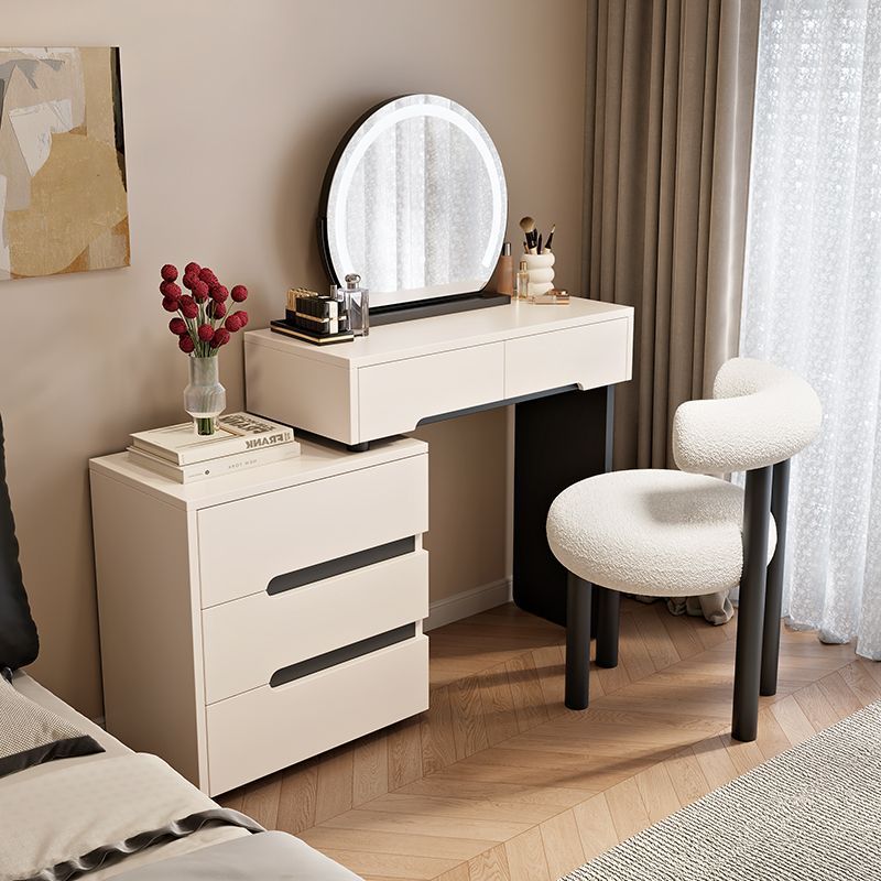 80 tavolo armadio mezzaluna sedia agnello