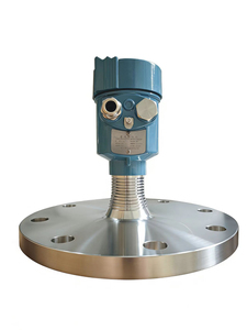 Tianwei Stainless Steel <strong>Radar</strong> <strong>Level</strong> Meter Non-Contact 4-20mA/RS485/HART IP68 0.1% Accuracy Liquid/Solid <strong>Level</strong> Measurement - Product Image 2