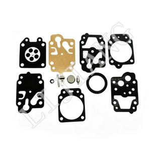 Kit de réparation de carburateur OEM personnalisé en gros pour Walbro K20-WYJ, Honda GX25 GX35, Echo SRM-260 SRM-2601, 40-5, 44-5, 139F - Product Image 2
