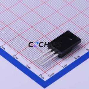 Transistor de efecto de campo de transistor FQPF27P06 de alta calidad (MOSFET), venta completa de chips de componentes electrónicos y servicio BOM - Product Image 2