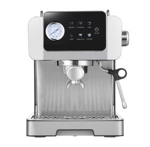 Profitez d'un excellent café à tout moment et en tout lieu Machine à expresso à poignée de 51mm pour votre efficacité - Product Image 3