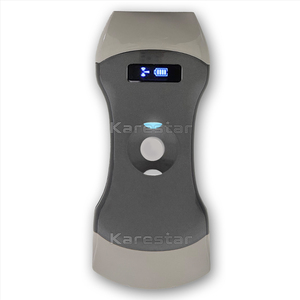 Ecógrafo Veterinario Portátil Doppler Color AI 3 en 1 con Sonda Inalámbrica PET - <span class=keywords><strong>Precio</strong></span> - Product Image 2