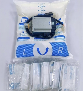 Bolsa de Embalaje de Espuma Autoexpandible Instantánea, Bolsa Protectora para Componentes Industriales Frágiles - Product Image 5