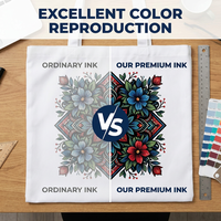 Impresora UV Multicolor de Cama Plana para Impresión Digital/Serigrafía de Gran Formato en Lonas Flexibles