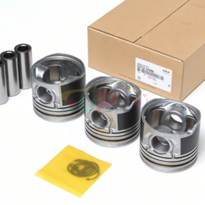 Système moteur de haute qualité PISTON & PIN & SNAP RING ASSY 23410-4Z900 234104Z900 pour H-yundai GRAND SANTA FE 23410 4Z900 - Product Image 3