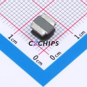 ZENR6045T101M-100uH ตัวเหนี่ยวนำไฟฟ้า SMD,6x6 มม. ( ค่าความเหนี่ยวนำ: 100uH )( ความแม่นยำ: 20% กระแสไฟฟ้าที่กำหนด: 800mA ) - Product Image 2