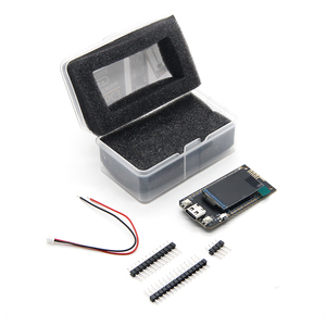 LILYGO T-PicoC3 ESP32-C3 Development <strong>Board</strong> 1.14 Inch Display Dual MCU Raspberry Pi RP2040 <strong>Microcontroller</strong> <strong>Board</strong> Kits - Product Image 6