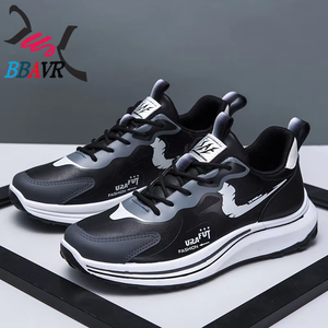 Venta Directa de Fábrica, Zapatos Deportivos Casuales de Moda para Hombre - Product Image 2