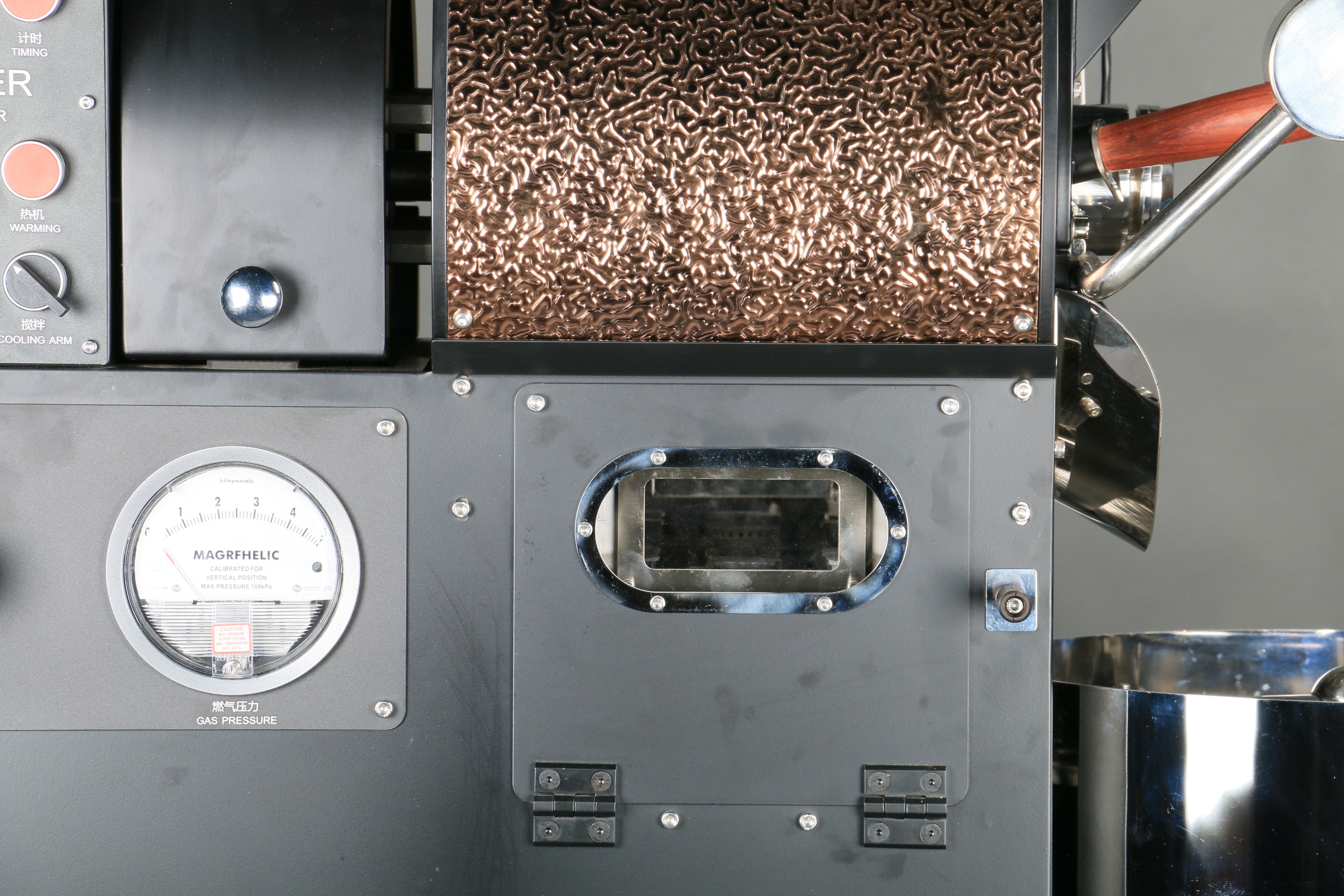Behmor 2000 Behmor Jake Roaster Price Wintop Tostadora De Cafe
