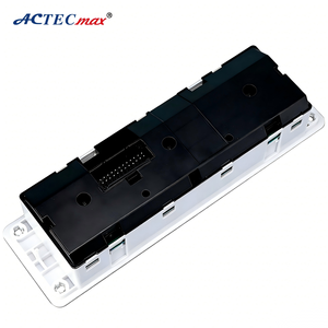Panel de Control de Climatización de Recirculación Automática AC.160.235 OE 599-008 A2257054001 Panel HVAC para Freightliner 02-2024 <span class=keywords><strong>Thomas</strong></span> 04-2015 - Product Image 2