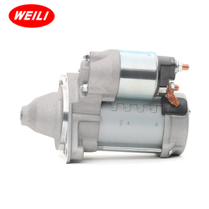 <span class=keywords><strong>Motor</strong></span> <span class=keywords><strong>de</strong></span> <span class=keywords><strong>arranque</strong></span> 28100-0D090 28100-0D180 0-986-023-260 para <span class=keywords><strong>Toyota</strong></span> <span class=keywords><strong>Corolla</strong></span> <span class=keywords><strong>Verso</strong></span> Avensis - Product Image 2
