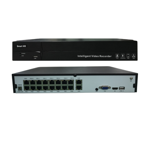 Xonz DIY H265 PoE nvrst Bộ dụng cụ, con người và xe phát hiện Sony imx307 ngoài trời hệ thống an ninh PoE HD Máy Ảnh Bộ dụng cụ - Product Image 5