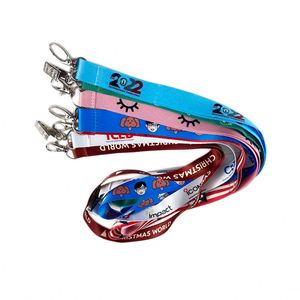 Etiqueta de Seguridad Personalizada de Fábrica, Cordón para Medalla de Maratón Colorido y Novedoso - Product Image 2
