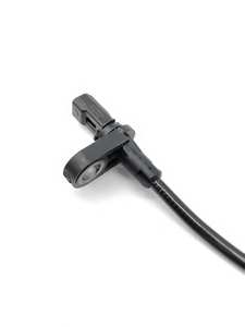 Sensor ABS para Motocicleta de Alta Calidad - Apto para Modificación de Sensor de Velocidad SUZUKI - Modelo 55710H7R100 - Product Image 3