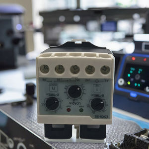 <span class=keywords><strong>Relais</strong></span> de protection de courant moteur scellé haute puissance série EOCR-SS 6A/30A/70A, produits de haute qualité, <span class=keywords><strong>point</strong></span> argenté, <span class=keywords><strong>prix</strong></span> de gros - Product Image 5