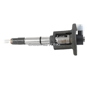 Injecteur Common Rail à plongeur ME193983 0445120091 pour Bosch <span class=keywords><strong>MITSUBISHI</strong></span> <span class=keywords><strong>0</strong></span> 445 120 091 - Product Image 3