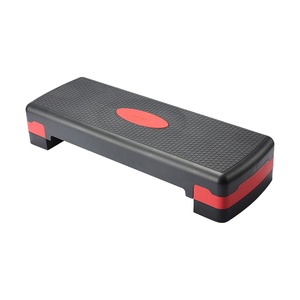 Chất lượng cao ABS bước nền tảng Hot Bán Aerobic thiết bị tập thể dục thể dục bước - Product Image 1