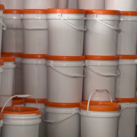 Détergent liquide de qualité alimentaire pour vaisselle, masterbatch 1:25, dilutable à l'eau