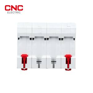 25A 3p Ac Mcb 1 полюс 100amp миниатюрный выключатель - Product Image 5