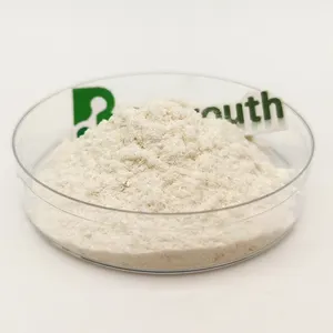 Factory Supply Guar Gum Powder Guar Gum Cosmetic Grade