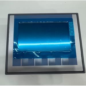 Solution HMI Intuitive avec Écran Tactile à Affichage Clair 6AV6881-0AV22-0AA0 - Product Image 4