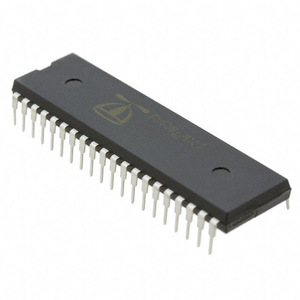 P8X32A-D40 40-DIP IC MCU 32BIT 32KB ROM 40DIP ไมโครคอนโทรลเลอร์ไอซีชิ้นส่วนอิเล็กทรอนิกส์ - Product Image 1