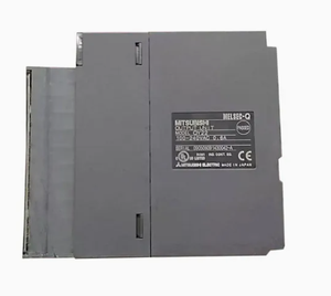 Controlador PLC PAC QY22 de Entrada/Salida Digital, Comunicación I/O para Equipos Electrónicos, Componente de Alta Gama - Product Image 1
