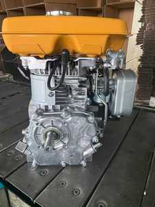 Robin EY20 Luftgekühlter Einzylinder-Benzinmotor 5,0 PS für Rüttelplatte - Beste Qualität & Preis - Product Image 4