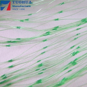 Bền nông nghiệp PE & PP nhựa chống chim bảo vệ lưới tùy chỉnh cắt dịch vụ cho cây trồng và bảo vệ trái cây - Product Image 3