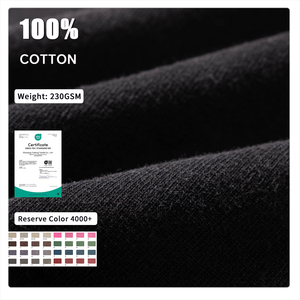 पुरुषों के कपास ग्राफिक स्ट्रीटवियर पुरुषों के लिए उच्च गुणवत्ता वाले थोक कस्टम वॉश टी-शर्ट थोक आपूर्तिकर्ता - Product Image 5