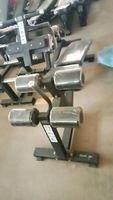 ASM-H2056 Équipement de fitness pour salle de sport, Banc de musculation incliné, Machine de musculation inclinée pour presse