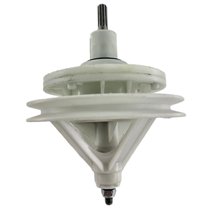 กระปุกเกียร์ <span class=keywords><strong>Haier</strong></span> แบบคอยาวอะไหล่<span class=keywords><strong>เครื่อง</strong></span><span class=keywords><strong>ซัก</strong></span><span class=keywords><strong>ผ้า</strong></span>11Z 30 + 7ลูกรอก155มม. - Product Image 1